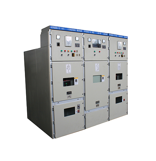 展浩电气 展浩电气