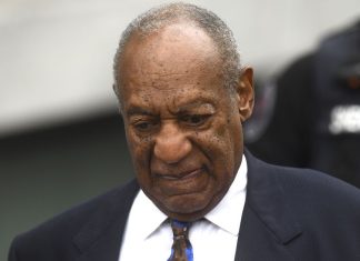 Bill Cosby spent decades as “America’s Dad.” He’s about to be sentenced for a 2004 assault.