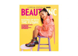 North West, Queen Of The Alphas, Wears Pink Eyeliner For Her Solo Cover Moment