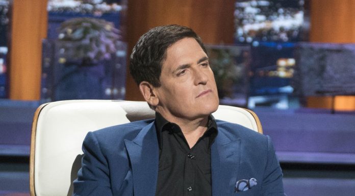 Because of AI, the value of a computer science degree will “diminish over time,” says investor Mark Cuban