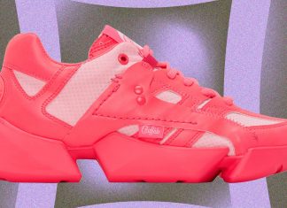 Ends Tonight: SSENSE Has Every Sneaker You Want Up To 70% Off