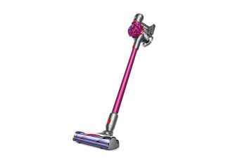 Dysons, Sharks, & More Epic Vacuums On Sale For Prime Day